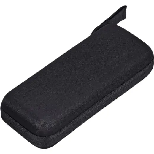 Serendipio Salem Recycled PET Compact Umbrella with EVA Pouch Case Closed